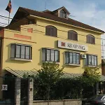 فندق Kolping