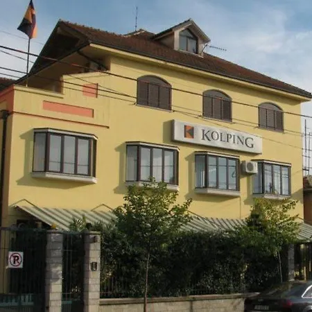Hotel Kolping