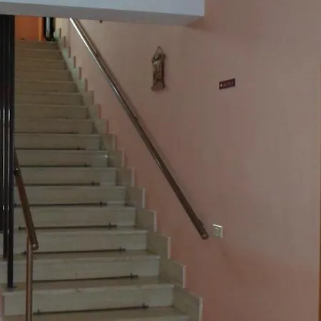 Hotel Kolping Shkoder