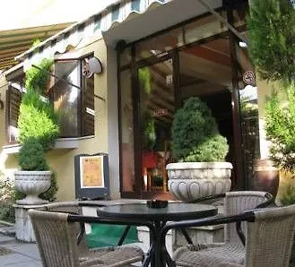 Hotel Kolping Shkoder