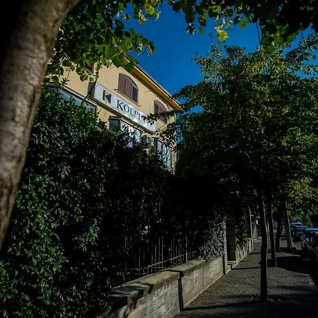 Kolping Hotel