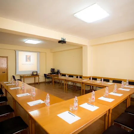 Hotel Kolping Shkoder