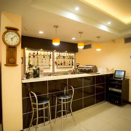 Kolping Szálloda 3*