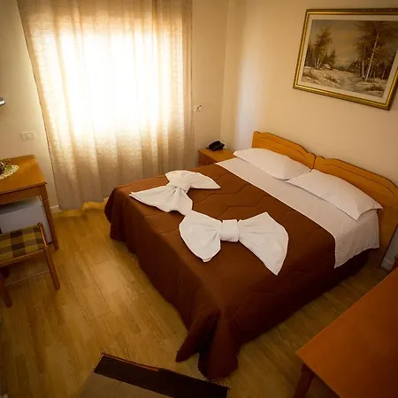Kolping Hotel Shkoder