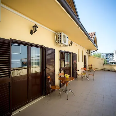 Hotel Kolping