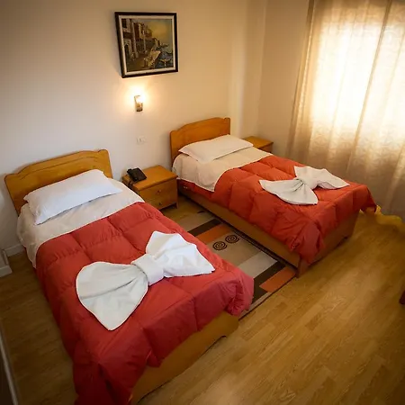 Kolping Hotel Shkoder
