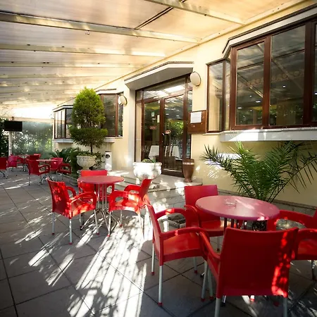 Hotel Kolping 3*