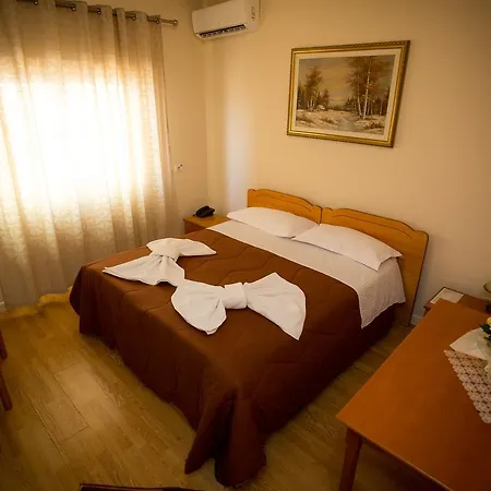 Szálloda Kolping 3*