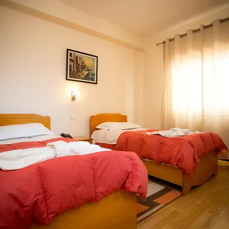 Kolping 3* Shkoder