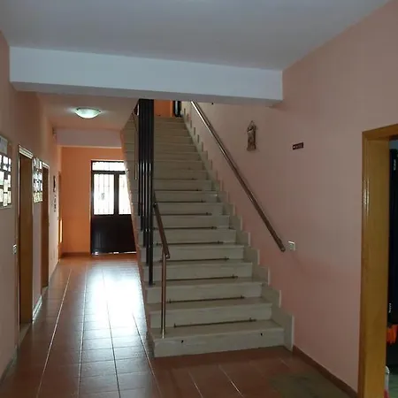 Kolping Hotel 3*