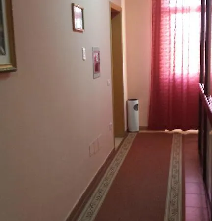 Kolping 3* Shkoder