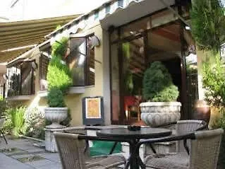 Kolping Szálloda Shkodra