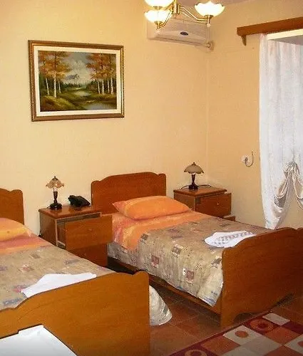 Kolping 酒店 Shkodër