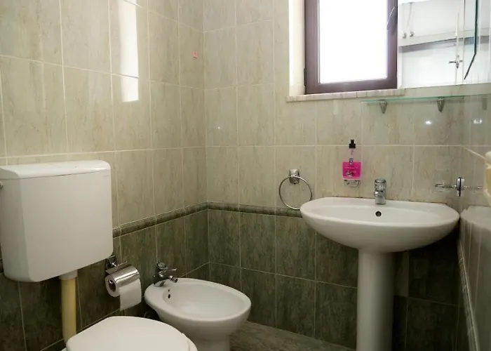 酒店 Kolping Shkodër