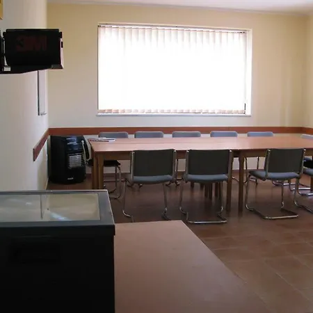 Hotel Kolping Shkodër