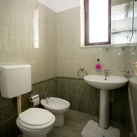 Hotel Kolping Szkodra