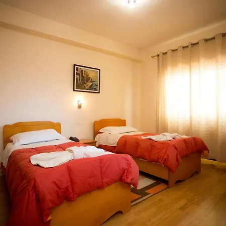 Hotel Kolping Shkodër