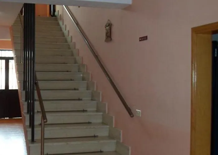 מלון Kolping שקודר